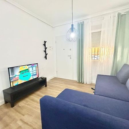 Beach Lomas Cabo Roig Aparment Dehesa de Campoamor  Esterno foto