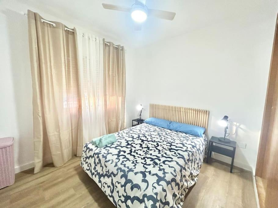 Beach Lomas Cabo Roig Aparment Dehesa de Campoamor  Esterno foto