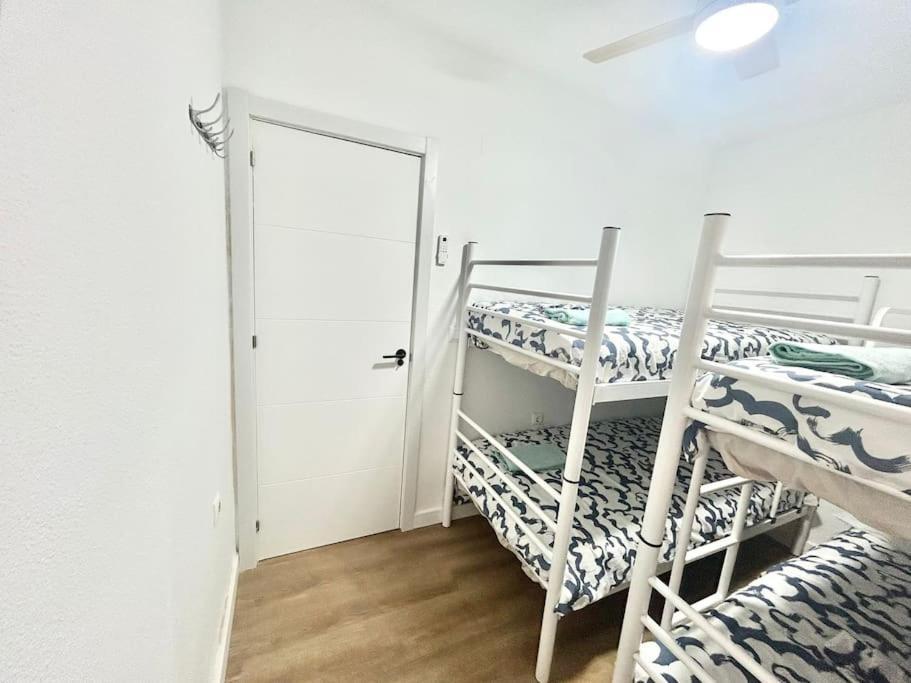 Beach Lomas Cabo Roig Aparment Dehesa de Campoamor  Esterno foto
