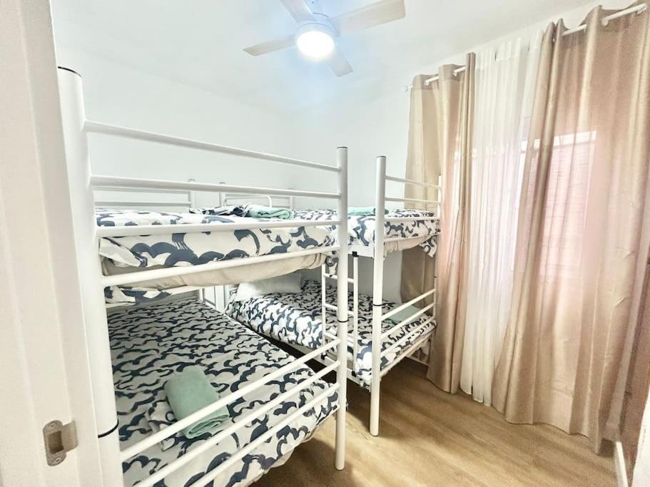 Beach Lomas Cabo Roig Aparment Dehesa de Campoamor  Esterno foto
