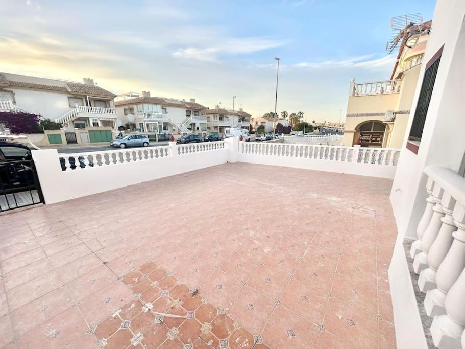 Beach Lomas Cabo Roig Aparment Dehesa de Campoamor  Esterno foto